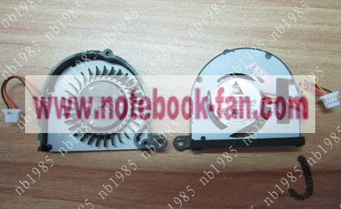 New FOR ASUS Eee PC 1015PEM 13NA-33A0101 COOLING FAN